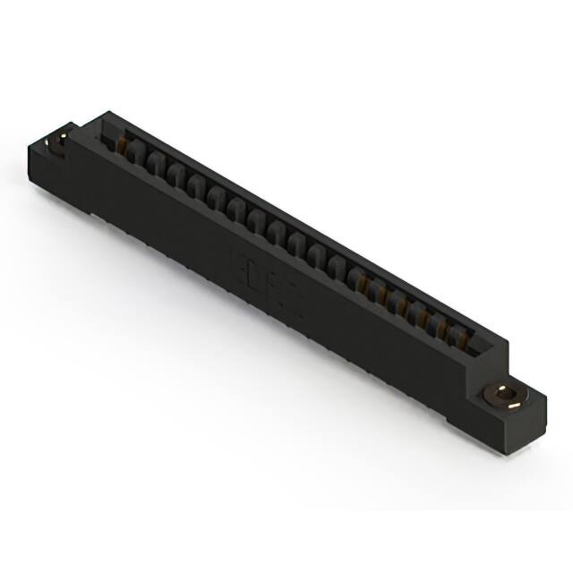 357-036-556-203 EDAC Inc.  Edgeboard Connectors